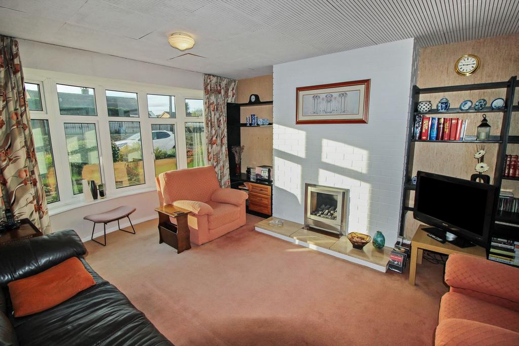 Halton Drive, Wideopen, Newcastle... 3 bed semidetached house £199,995