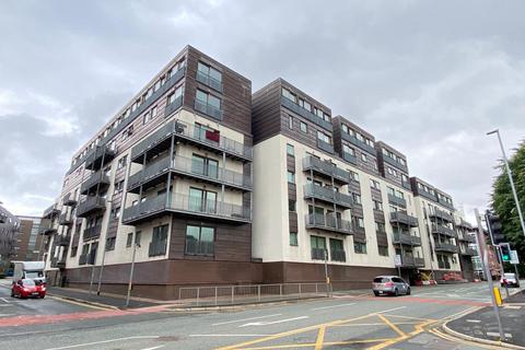 2 bedroom flat to rent, Advent, 1 Isaac Way, Manchester, M4 7EF