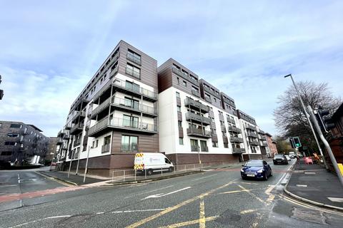 2 bedroom flat to rent, Advent, 1 Isaac Way, Manchester, M4 7EF