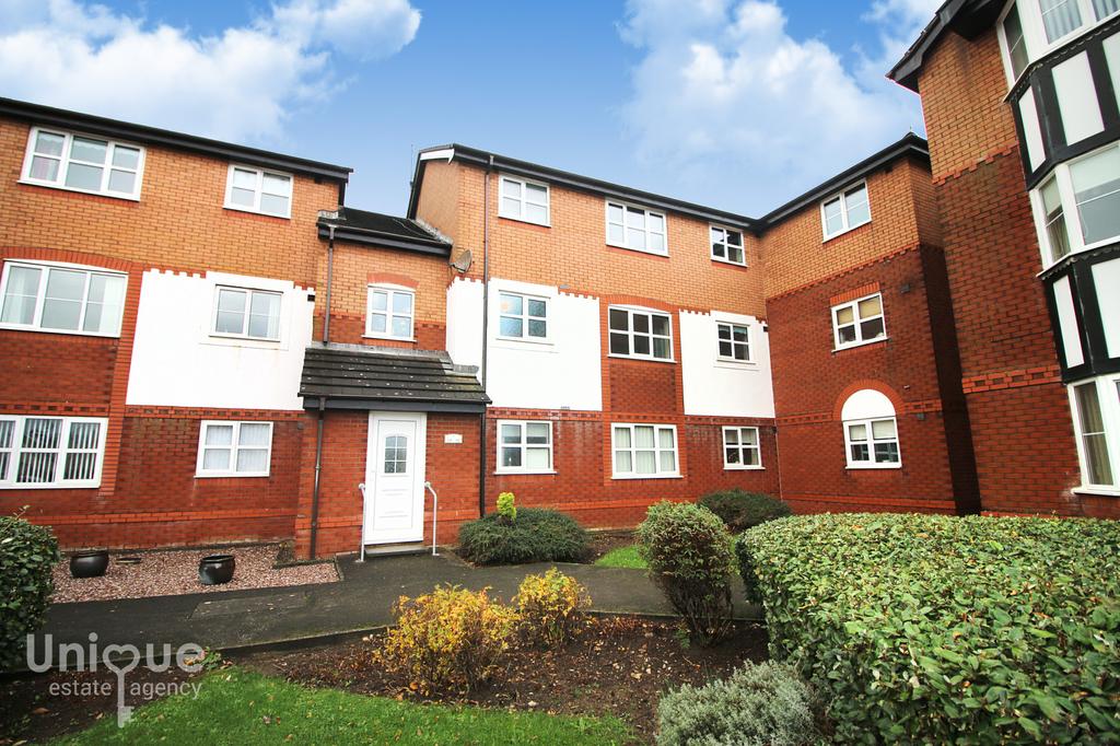 Sandy Close, ThorntonCleveleys, FY5 2 bed apartment £109,950