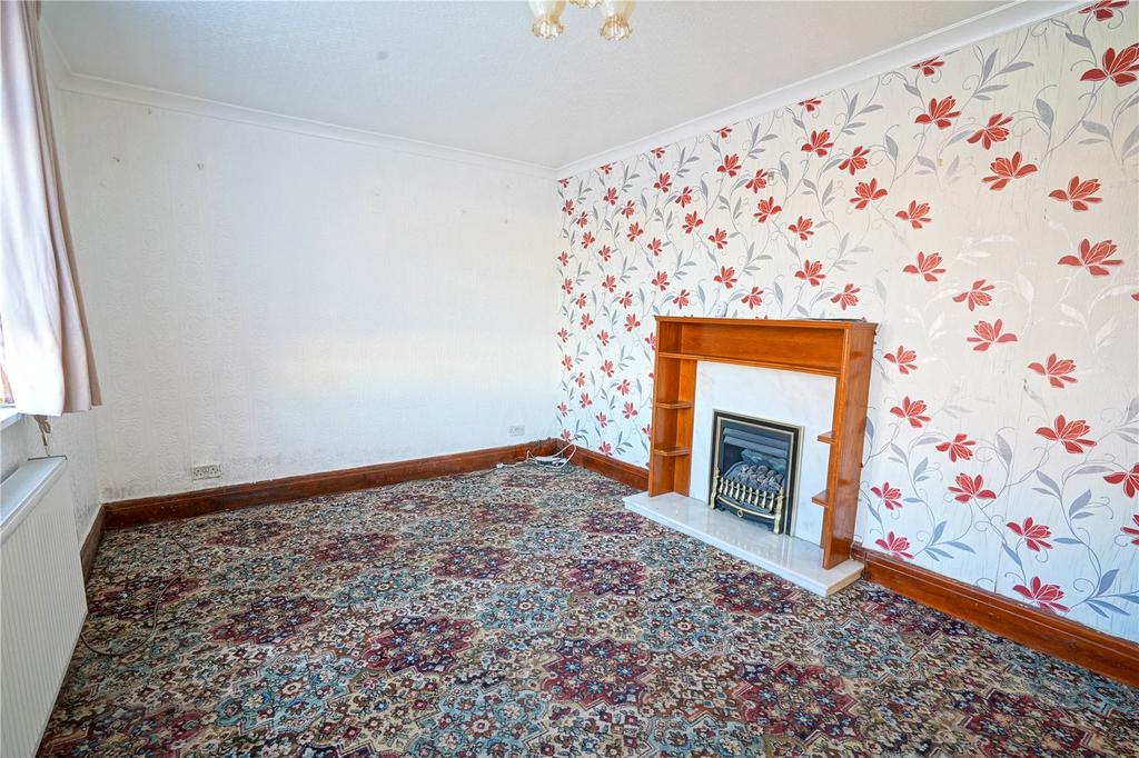 Waverley View, Catcliffe, Rotherham, S60 3 bed semidetached house £