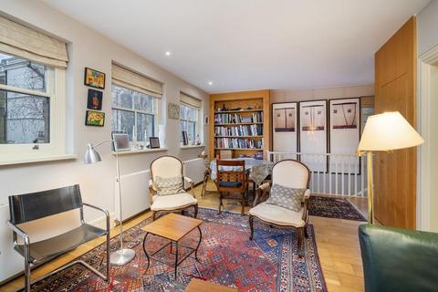 undefined, Holland Park, London, W14