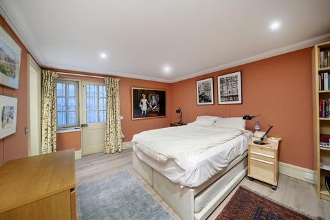 undefined, Holland Park, London, W14