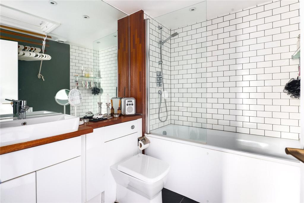 Bathroom View 2