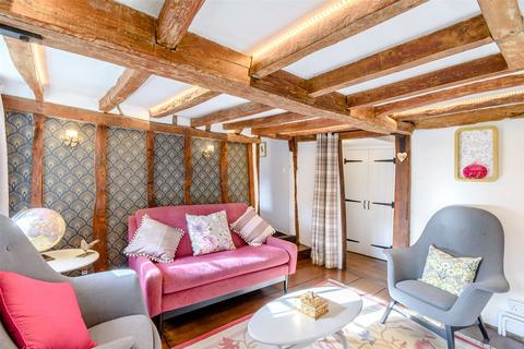 Yew Cottage Hartley Green, Hartley, Longfield, DA3 7BL