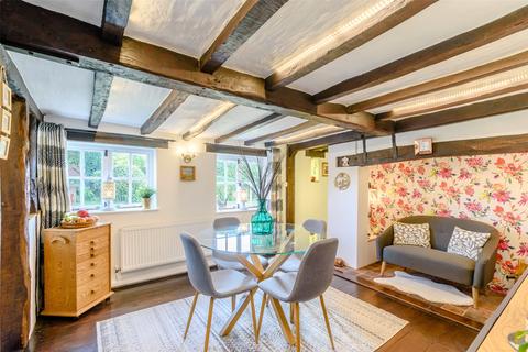 Yew Cottage Hartley Green, Hartley, Longfield, DA3 7BL