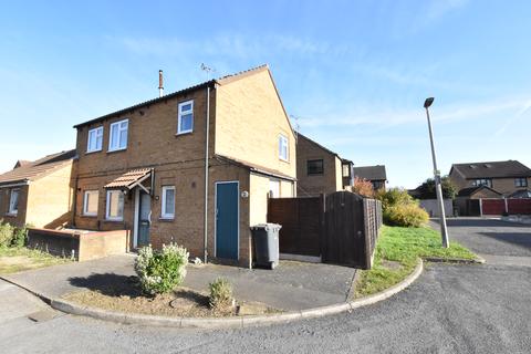 21 Mountbatten Close, Bottesford, Scunthorpe, DN16 3LZ