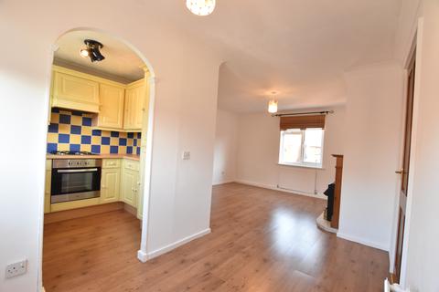 21 Mountbatten Close, Bottesford, Scunthorpe, DN16 3LZ