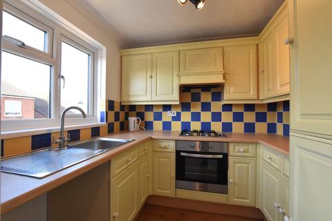 21 Mountbatten Close, Bottesford, Scunthorpe, DN16 3LZ
