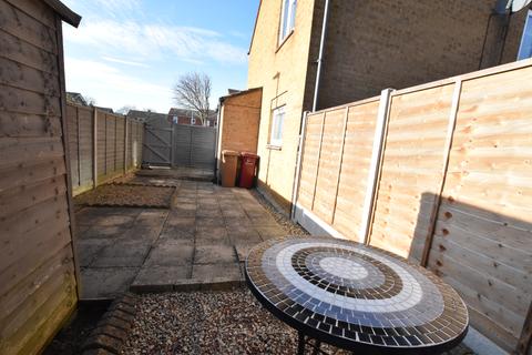 21 Mountbatten Close, Bottesford, Scunthorpe, DN16 3LZ