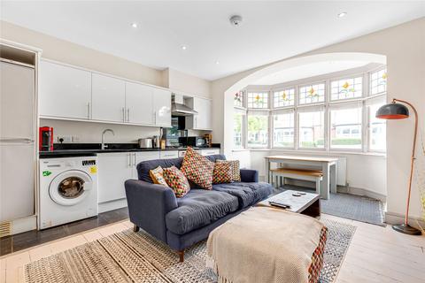 1 bedroom flat for sale, Brookview Road, Furzedown, London, SW16