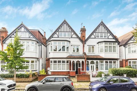 1 bedroom flat for sale, Brookview Road, Furzedown, London, SW16