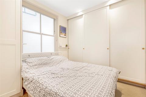 1 bedroom flat for sale, Brookview Road, Furzedown, London, SW16