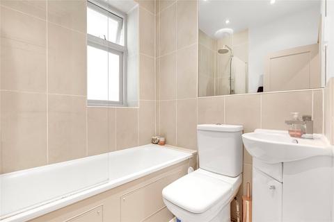 1 bedroom flat for sale, Brookview Road, Furzedown, London, SW16