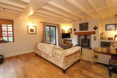2 bedroom terraced house for sale - Markington, Harrogate, North Yorkshire