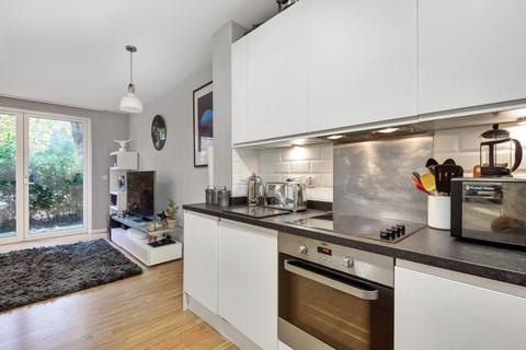 6 Sail Street, London, SE11 6NQ