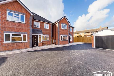 undefined, Wood Lane, Short Heath, Willenhall, WV12