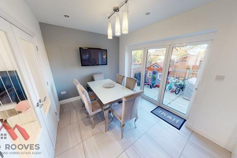 26 Basil Close, Liverpool, L16 5EL