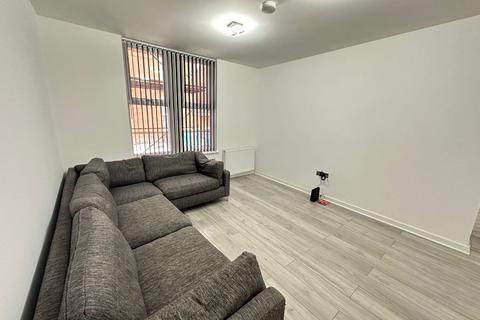 6 bedroom terraced house to rent, Edinburgh Road, Kensington, Liverpool