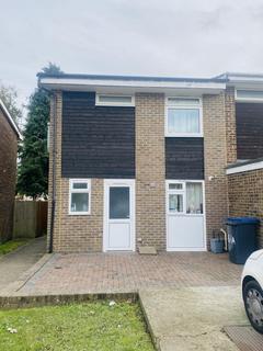 undefined, Kemsing Gardens