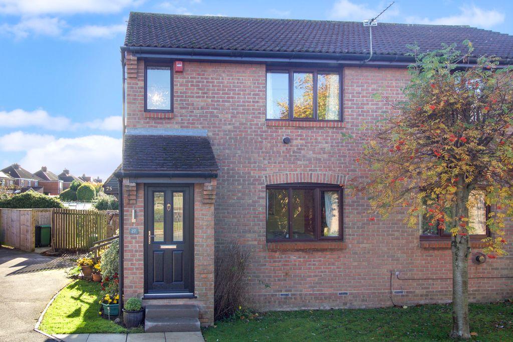 View of Property at Front