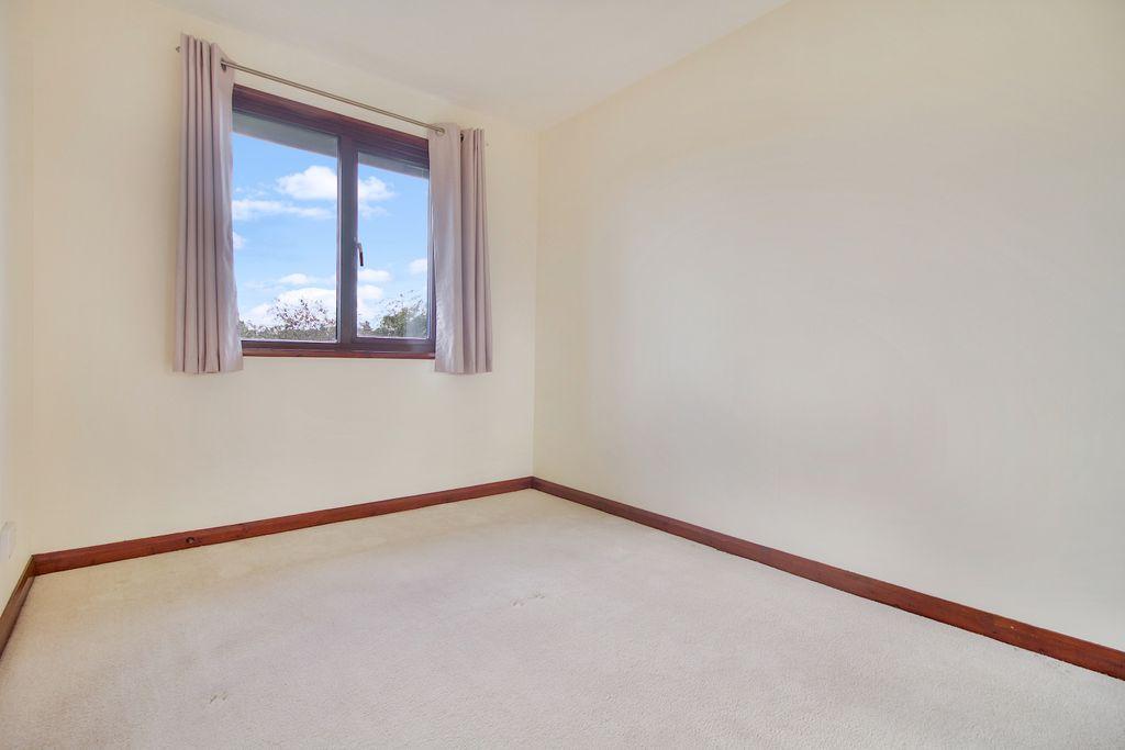 Bedroom 1 (Double)