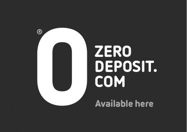 Zero Deposit