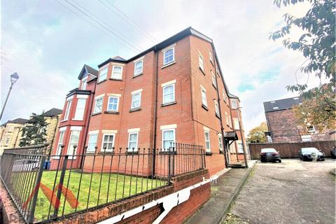 1 bedroom block of apartments for sale - Belmont Drive, Anfield, L6