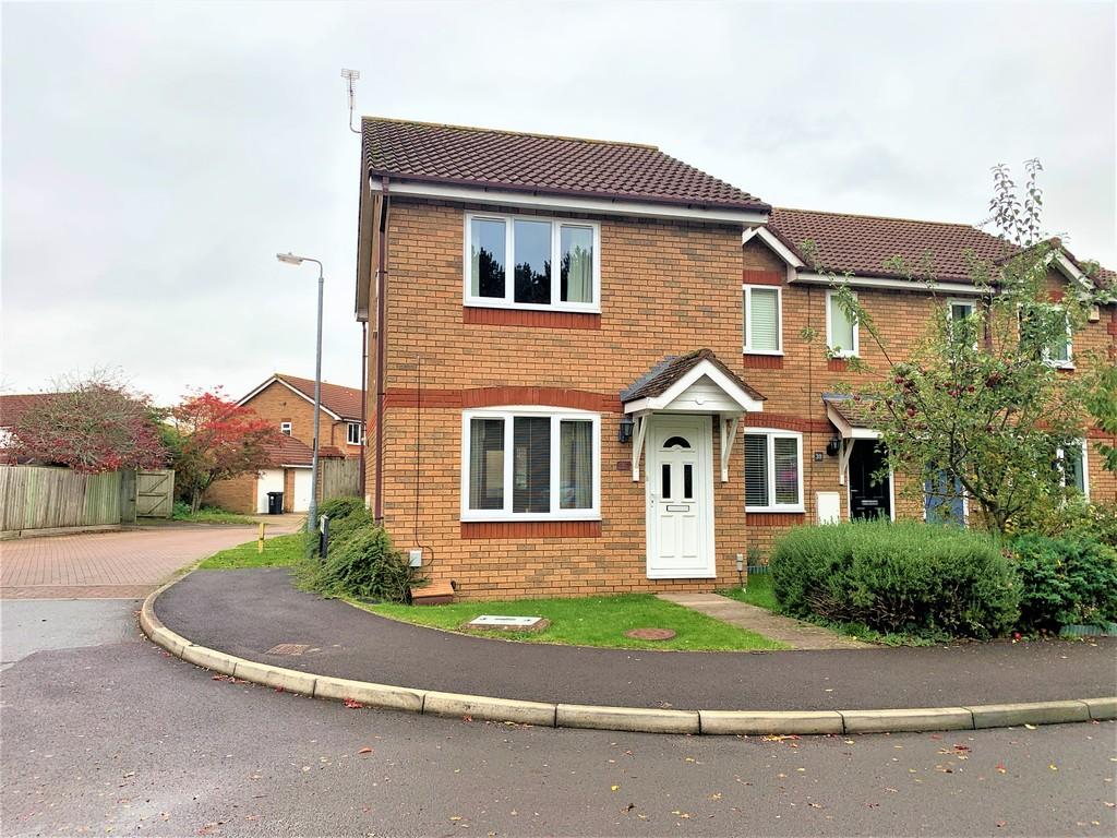 Bullfinch Close, Covingham 2 bed end of terrace house £850 pcm (£196 pw)