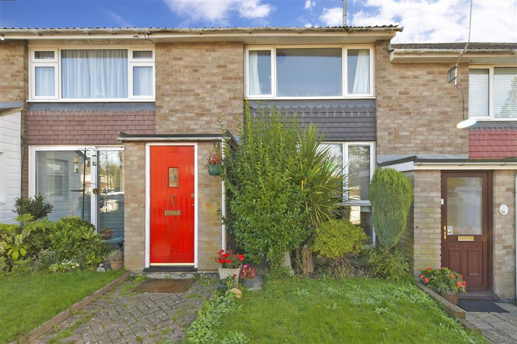 Wendover Road, Chidham Park, Havant... 3 bed terraced house £250,000