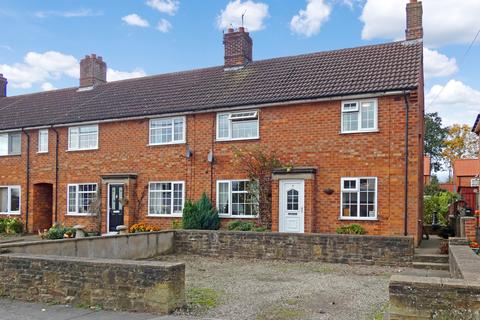 4 Hill Crest, Pickhill, Thirsk, YO7 4JJ