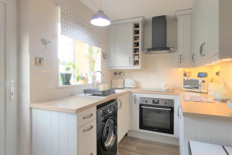 4 Hill Crest, Pickhill, Thirsk, YO7 4JJ