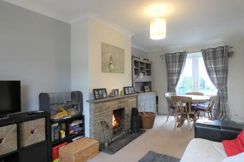 4 Hill Crest, Pickhill, Thirsk, YO7 4JJ