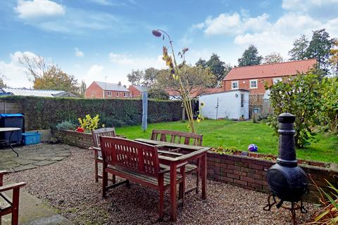 4 Hill Crest, Pickhill, Thirsk, YO7 4JJ