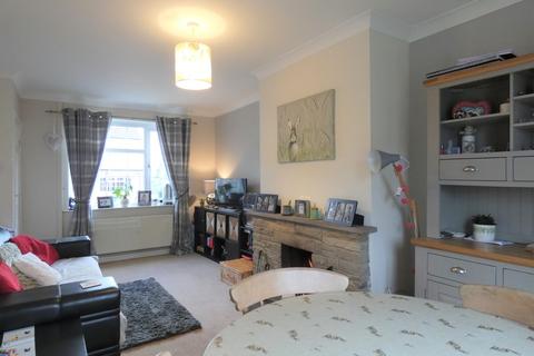 4 Hill Crest, Pickhill, Thirsk, YO7 4JJ
