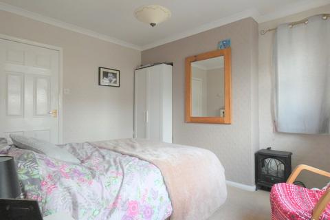 4 Hill Crest, Pickhill, Thirsk, YO7 4JJ