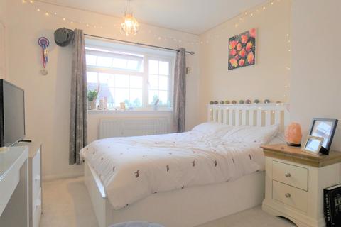 4 Hill Crest, Pickhill, Thirsk, YO7 4JJ