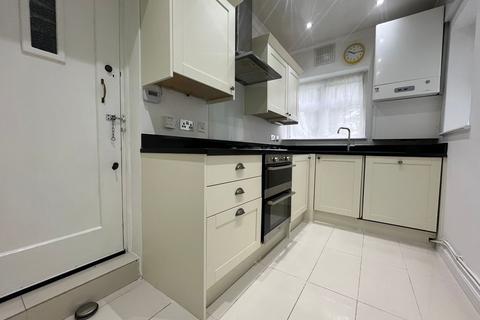 undefined, Elm Park Court, Pinner HA5