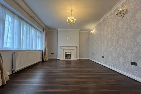 undefined, Elm Park Court, Pinner HA5