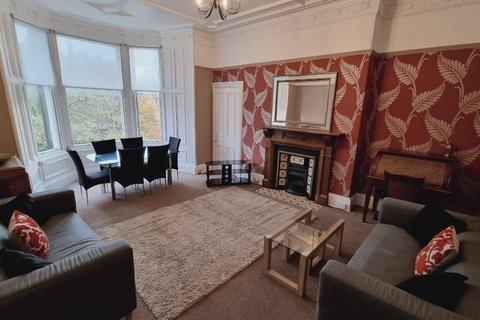 undefined, Mentone Terrace, Newington, Edinburgh, EH9