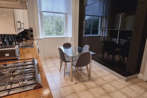 undefined, Mentone Terrace, Newington, Edinburgh, EH9