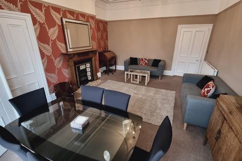 undefined, Mentone Terrace, Newington, Edinburgh, EH9
