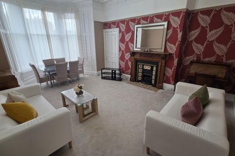 undefined, Mentone Terrace, Newington, Edinburgh, EH9