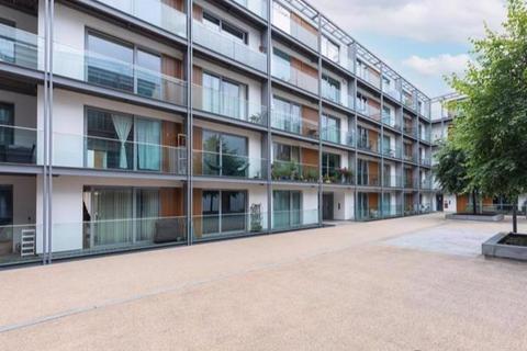 1 bedroom apartment to rent, 49 Southstand Apartments, Highbury Stadium Square, London, N5