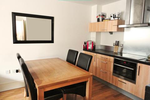 1 bedroom apartment to rent, 49 Southstand Apartments, Highbury Stadium Square, London, N5