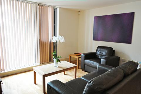 1 bedroom apartment to rent, 49 Southstand Apartments, Highbury Stadium Square, London, N5