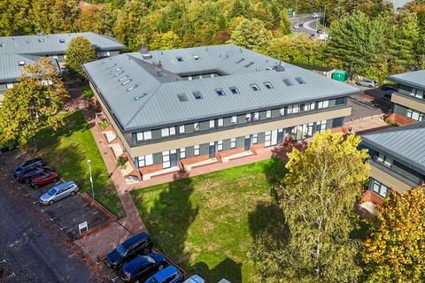 1 bed flat/apartment for rent in Springfield House, Ashwood Way RG23