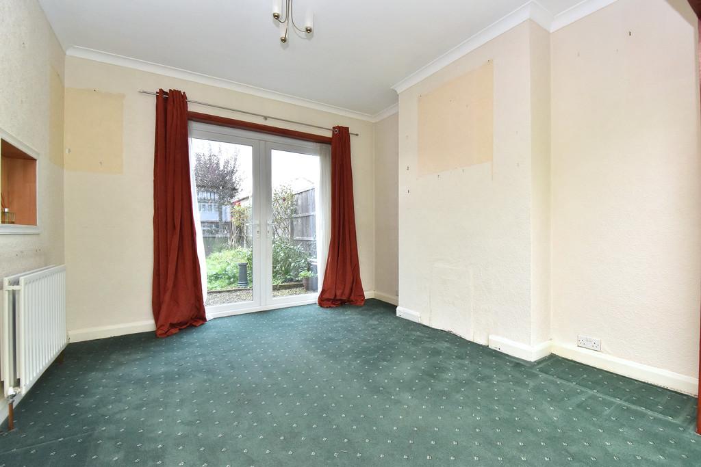 Perry Hill, Catford 3 bed terraced house £525,000