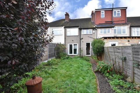 162 Perry Hill, London, SE6 4EZ