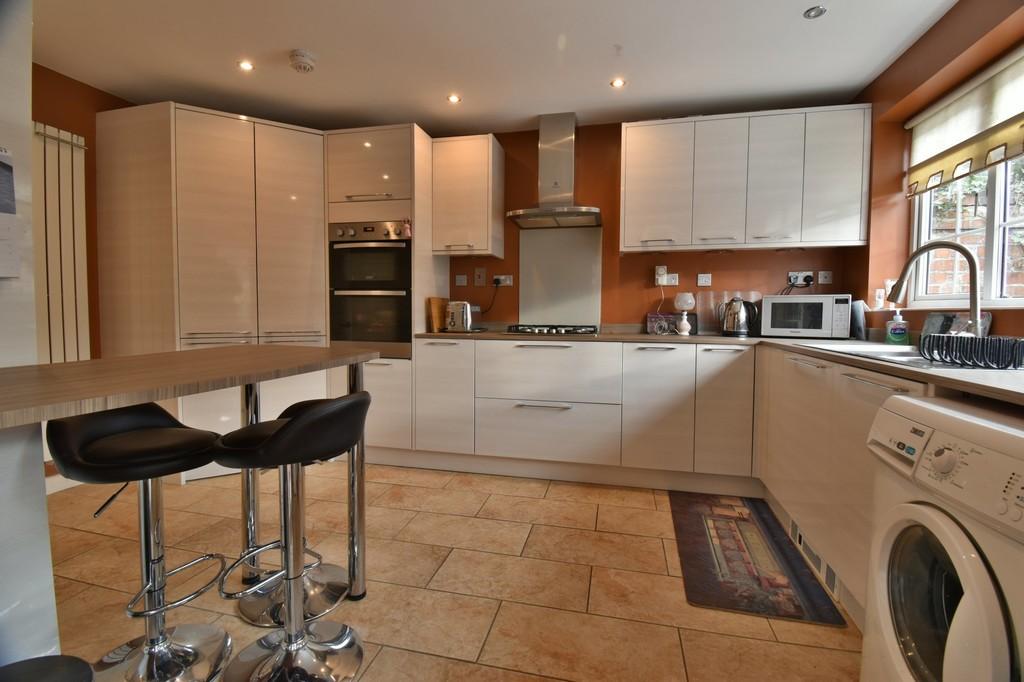 Church Lane, Barton Under Needwood 4 bed detached house £625,000